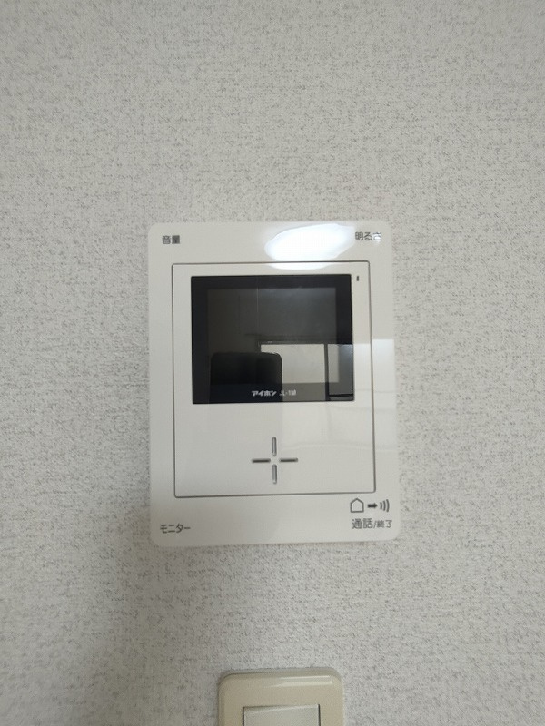 カーサーアオイＢのその他