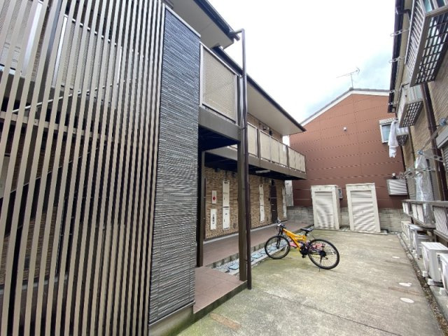 カーサーアオイＢのその他