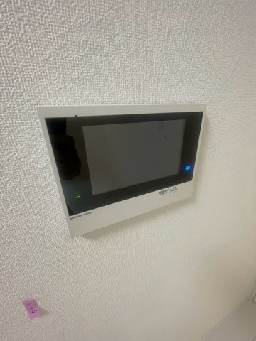 MAXIV梅島DUEのセキュリティ