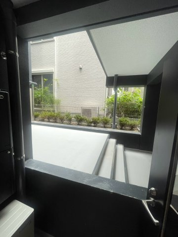 MAXIV梅島DUEの展望