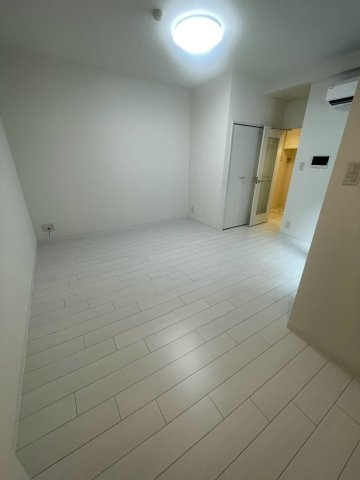 MAXIV梅島DUEの居間・リビング