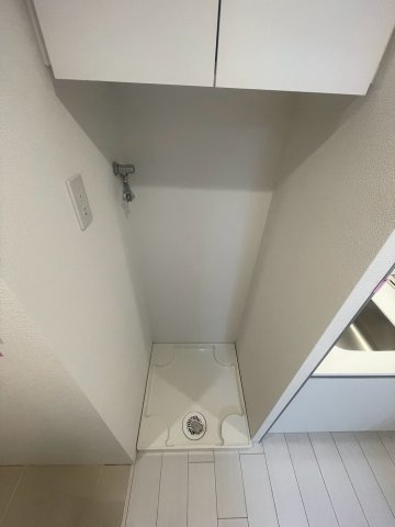 MAXIV梅島DUEの内装