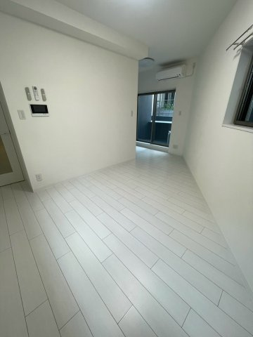 MAXIV梅島DUEの居間・リビング