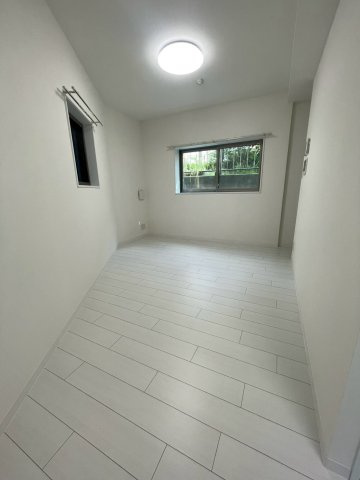 MAXIV梅島DUEの居間・リビング