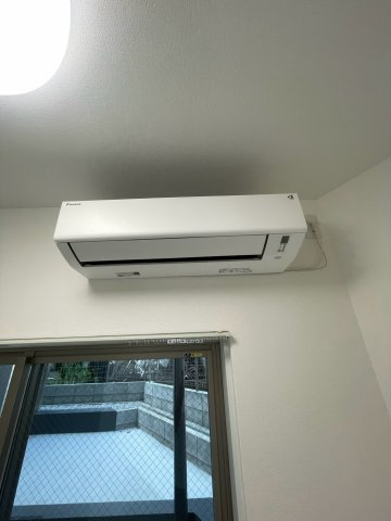 MAXIV梅島DUEの設備