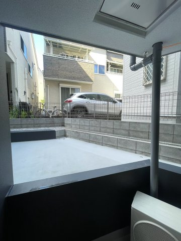MAXIV梅島DUEの展望