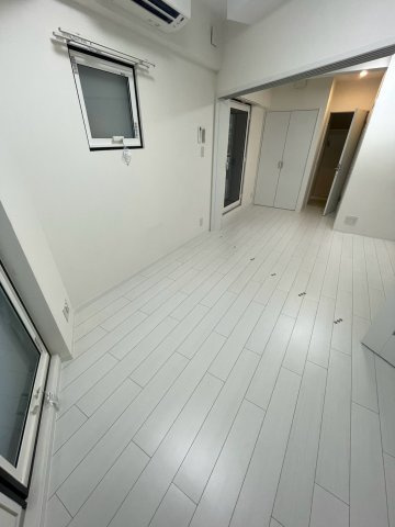 MAXIV梅島DUEの洋室