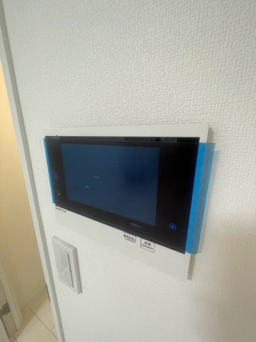MAXIV梅島DUEのセキュリティ