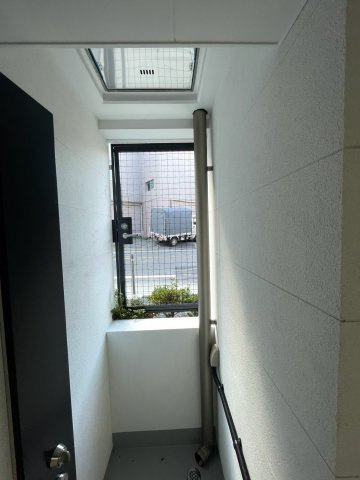 MAXIV梅島DUEの展望