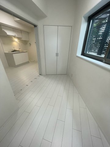 MAXIV梅島DUEの洋室