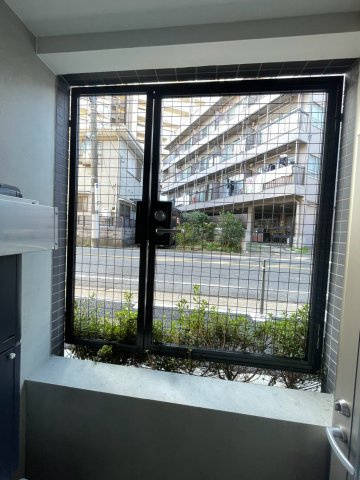 MAXIV梅島DUEの展望