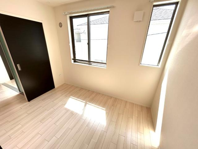 プランドール豊町の内装|室内
