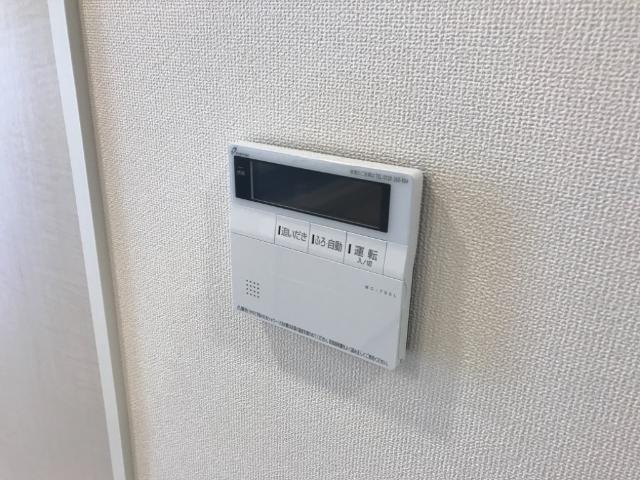 シェルキィの設備|室内設備