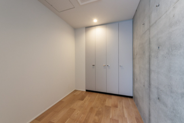 プリファード洗足のその他|※写真は同タイプ住戸です。