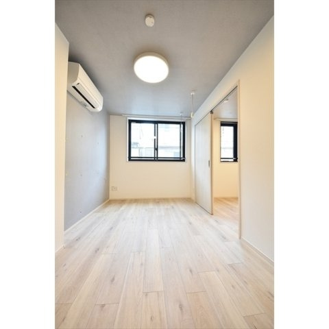 CASA PIAZZA 大森西の内装