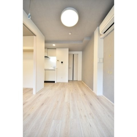 CASA PIAZZA 大森西の内装