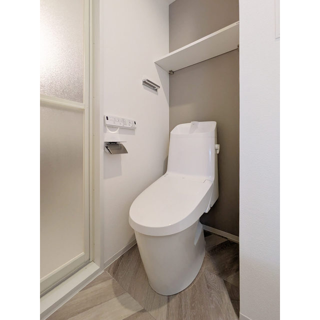 CASA PIAZZA 大森西の内装