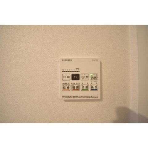 CASA PIAZZA 大森西の内装