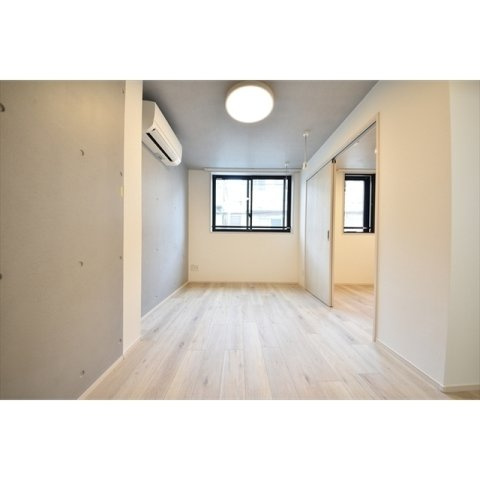 CASA PIAZZA 大森西の内装