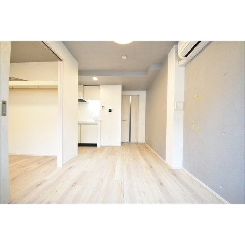 CASA PIAZZA 大森西の内装