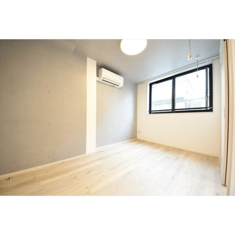 CASA PIAZZA 大森西の内装