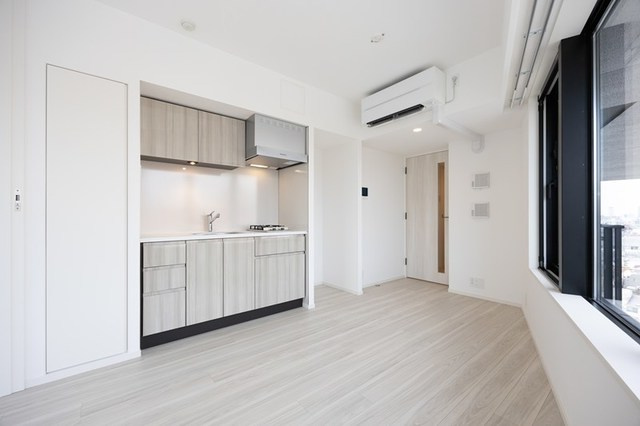 パークアクシス五反田スカイタワーのその他|※写真は同タイプ住戸です。
