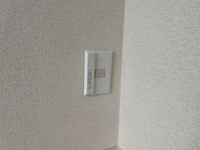 第五セントラルコーポの設備