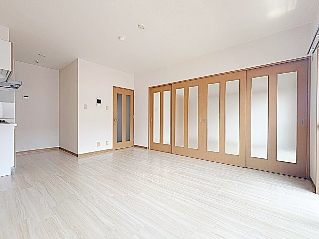 アーデルコート岩崎台の内装