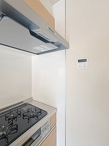 アーデルコート岩崎台の設備