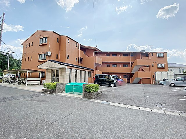 アーデルコート岩崎台
