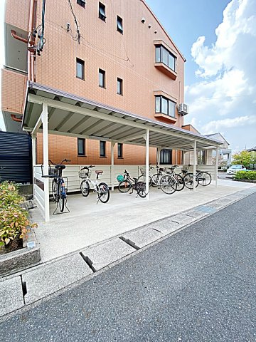 アーデルコート岩崎台のその他共用部分