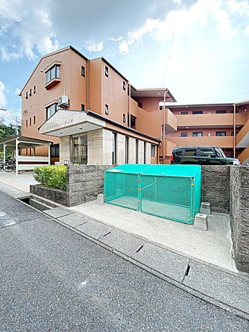 アーデルコート岩崎台のその他