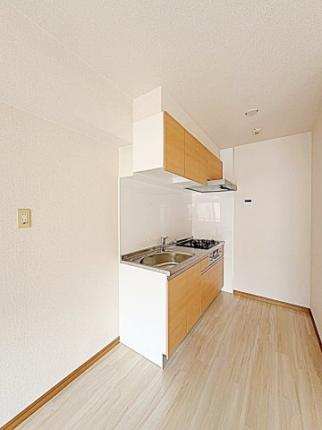 アーデルコート岩崎台のキッチン