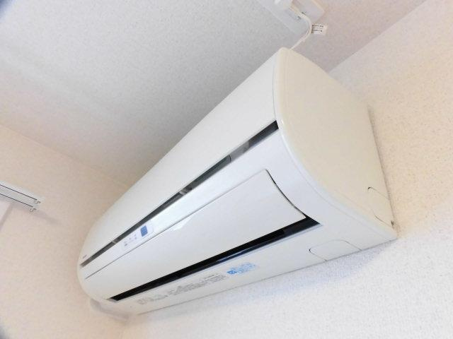 ポルト・ボヌールの設備|室内設備