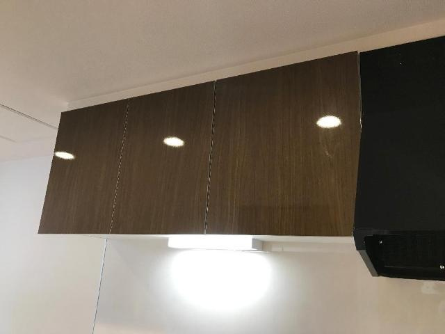 リリウム　のキッチン|キッチン（イメージ）