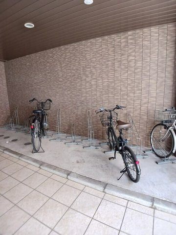 シテセレスト東砂のその他共用部分