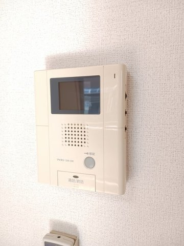 シテセレスト東砂のセキュリティ