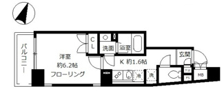 プルナス森下