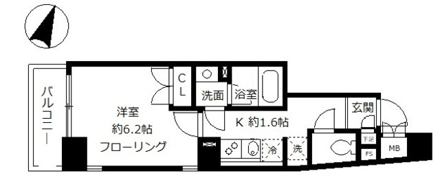 プルナス森下
