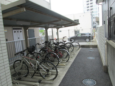 共用設備