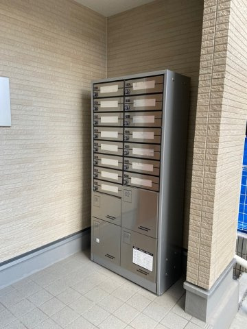 グレイス薬園台のその他