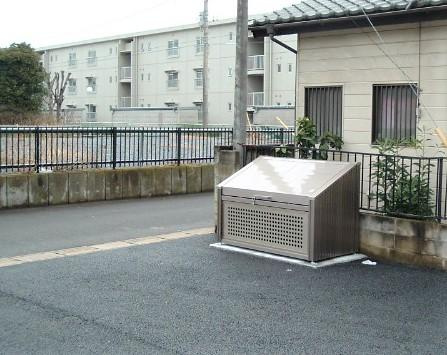 サンジェルマンのその他