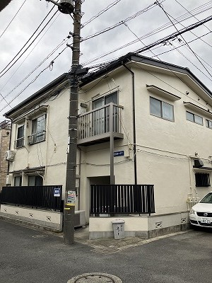 第２日向ハイツ