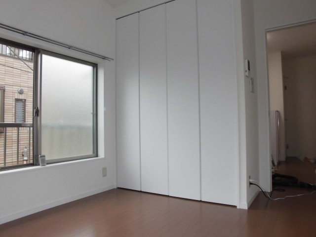 第２日向ハイツの内装