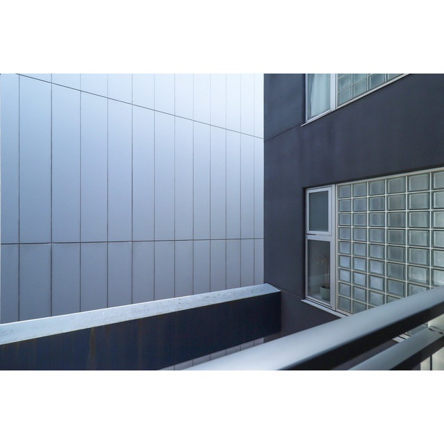 ルクレ堺筋本町レジデンスの展望