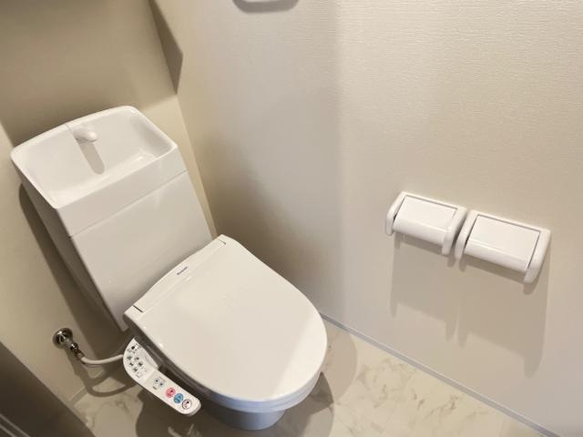 アーバンハイツ モリのトイレ|トイレ（イメージ）