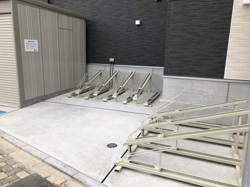 グレイス見沼代親水公園のその他