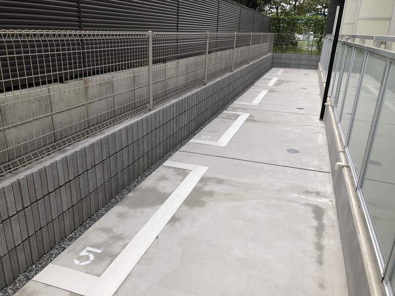 グレイス見沼代親水公園のその他