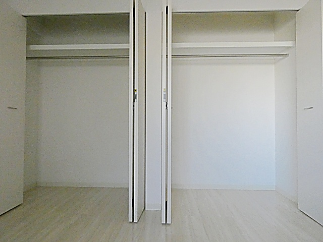 Ｊｏｕｉｒ　Ｉｓｓｈａの収納