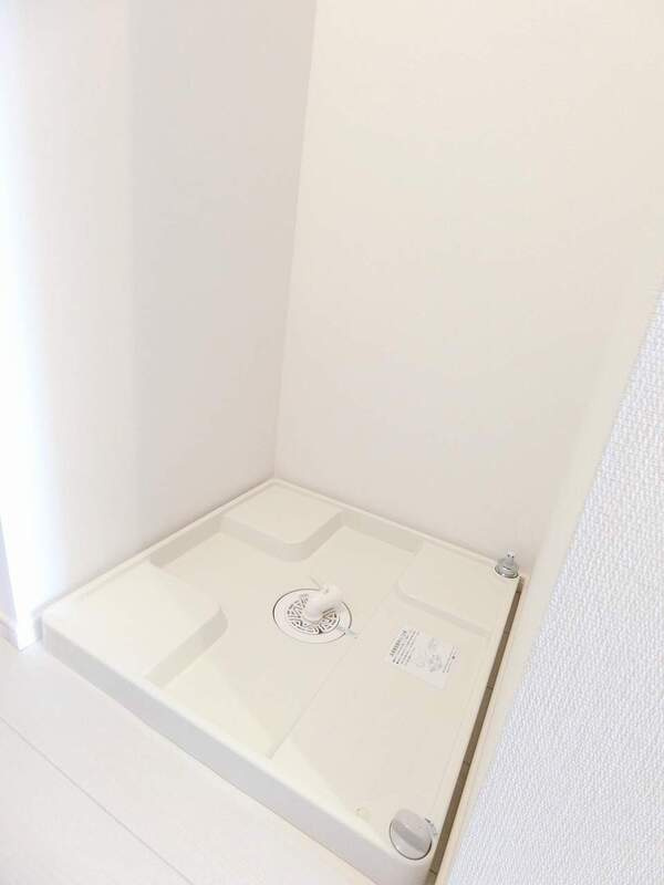 リブリ・日向の設備|Atype参考写真
